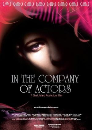 IN THE COMPANY OF ACTORS