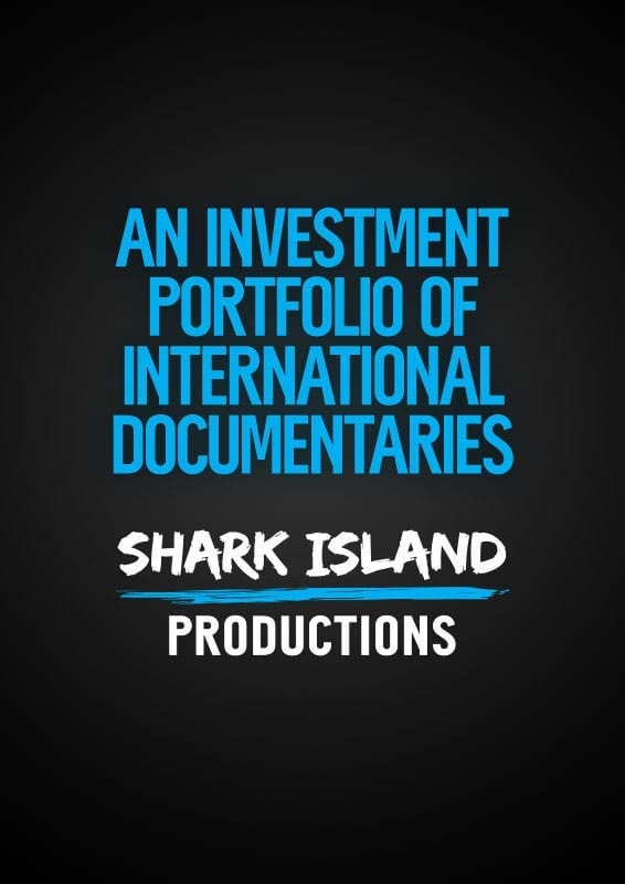 An investment portfolio of international documentaries
