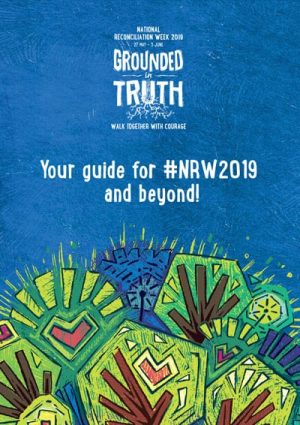 Guide to National Reconciliation Week 2019