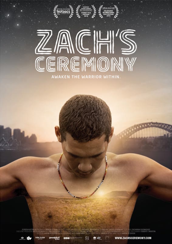 Zachs Ceremony