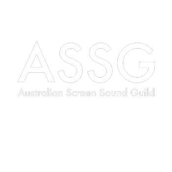 ASSG — Australian Screen Sound Guild — Nominatee — Best Sound in a Documentary