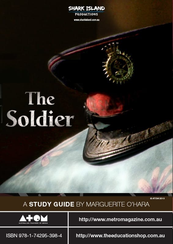 The Soldier — AToM Study Guide