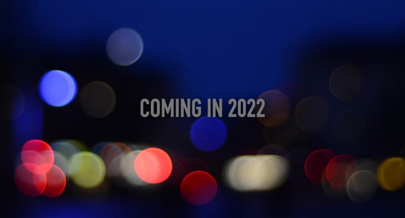 VoxDocs 2 — Coming in 2022