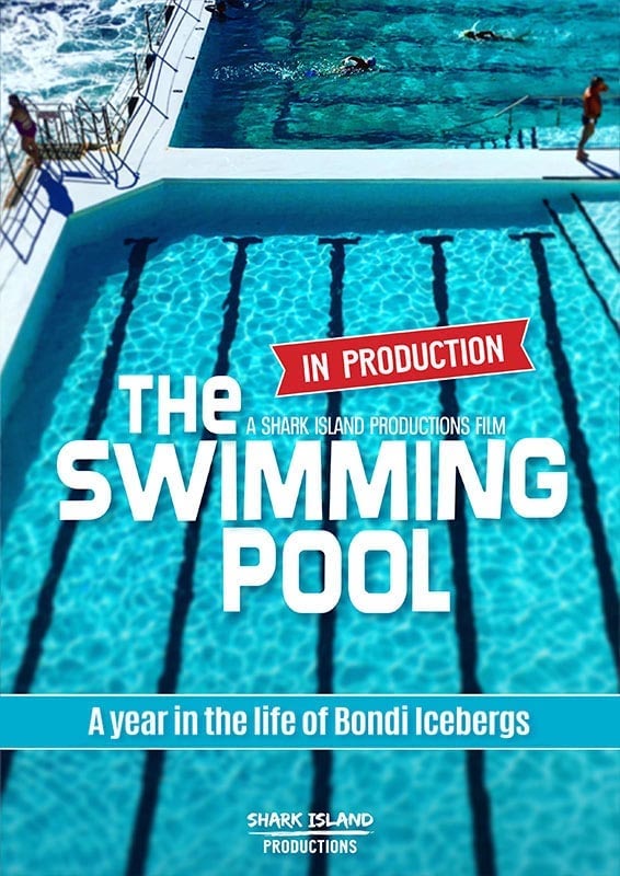 THE SWIMMING POOL: A year in the life of Bondi Icebergs