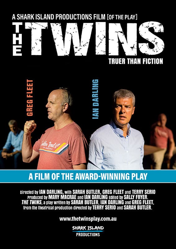 THE TWINS | A Film of the award-winning Play