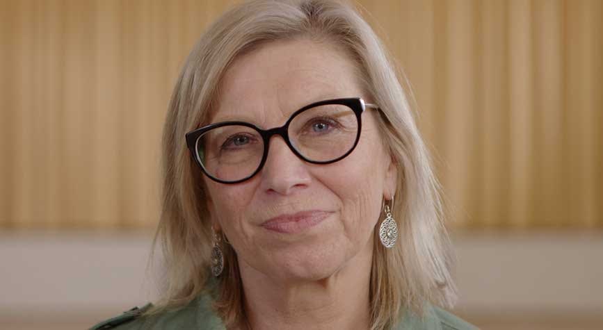 Rosie Batty