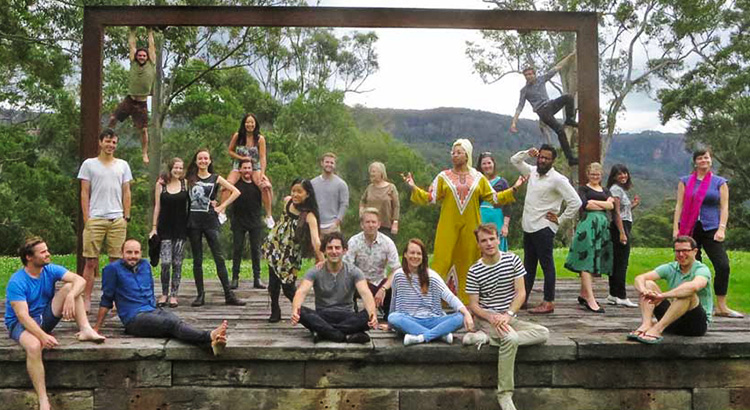 Social Impact: Foundation for Young Australians