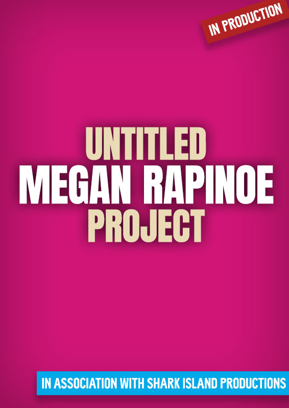 Untitled Megan Rapinoe Project