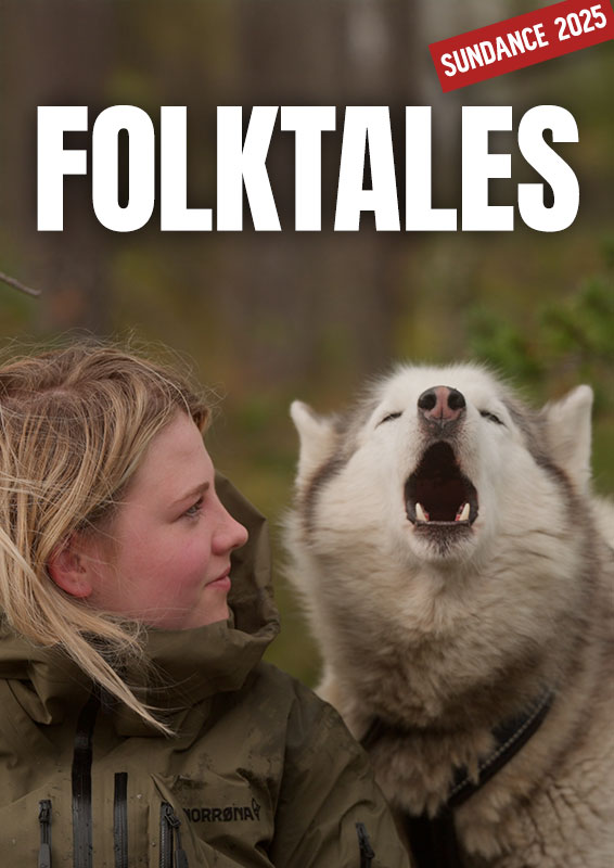 FOLKTALES