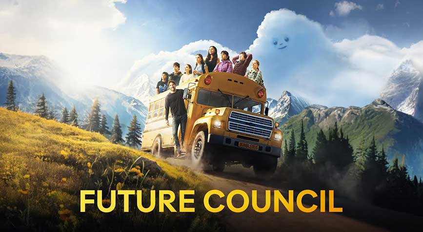 FUTURE COUNCIL