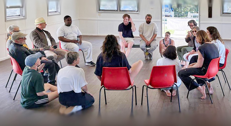 Theatre: Story Assembly