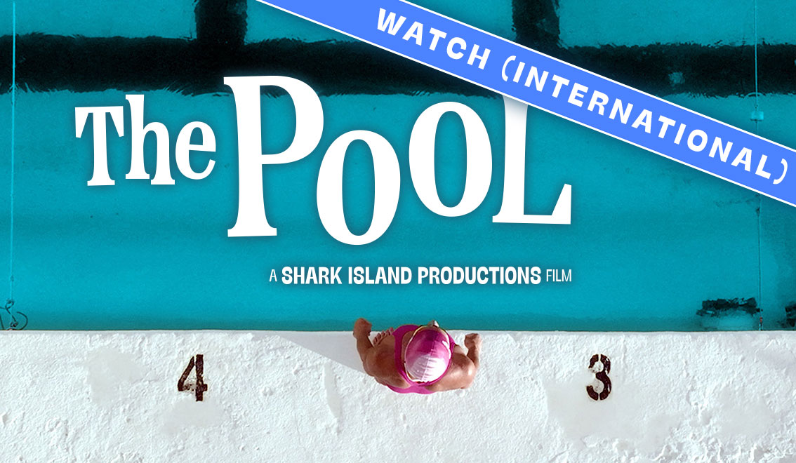 THE POOL (Watch (International) — Vimeo VOD