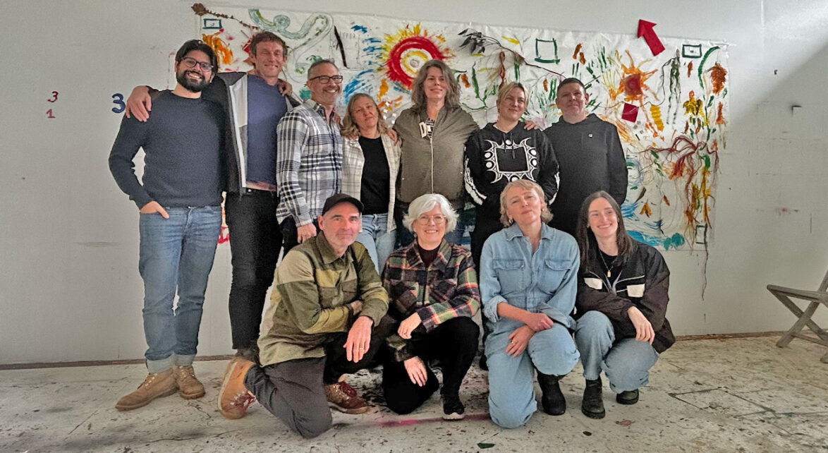 Film: Doco-Lab May