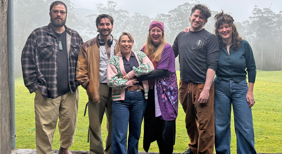 Theatre: Griffin Theatre — Griffin Studio Artists 2026