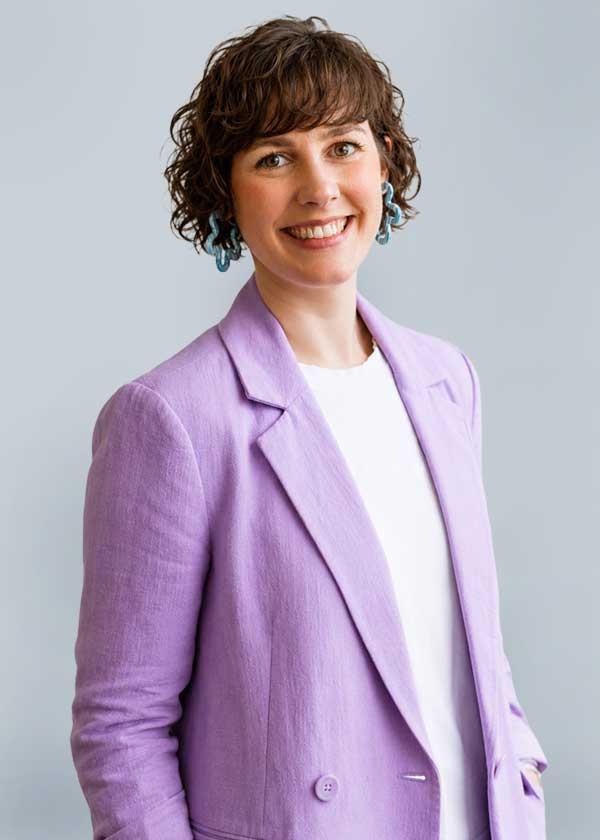 Kate Tulloch