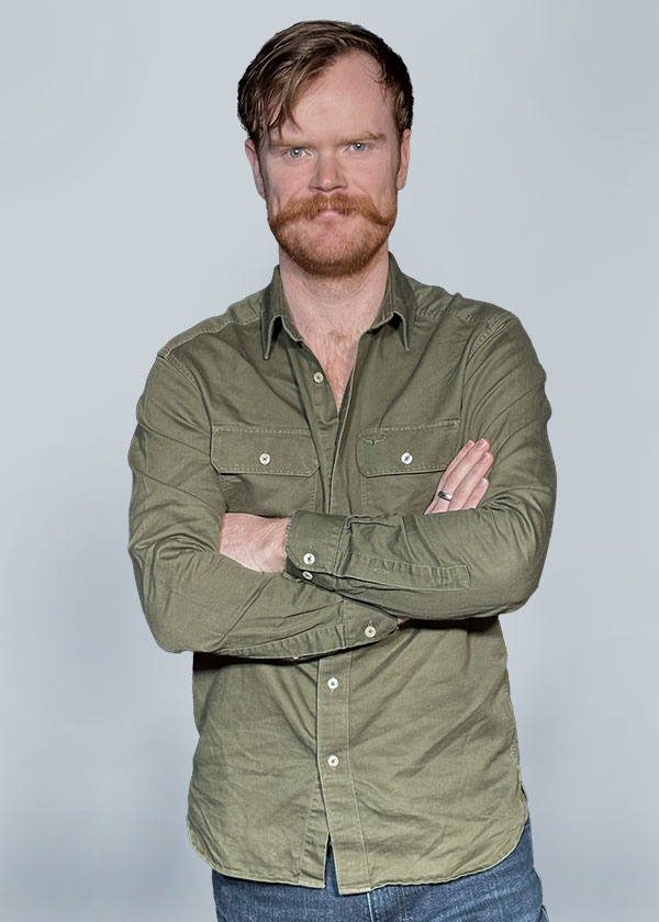 Tiernan Rennie