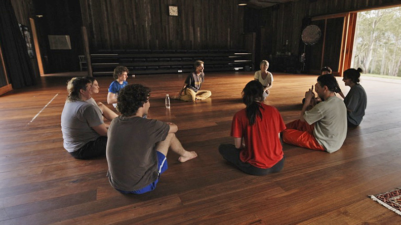 PAST RESIDENCIES PAST RESIDENCIES